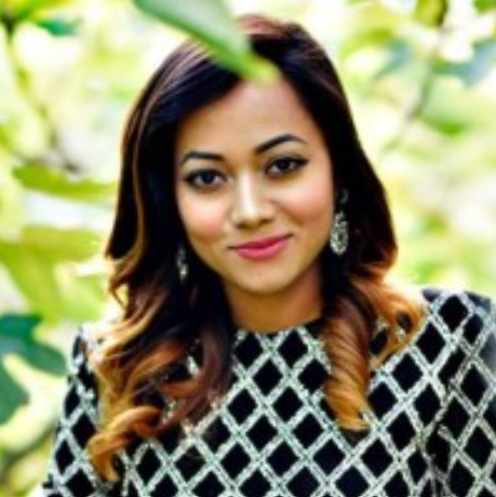 Shamima Yasmin Anwar